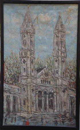 The Church