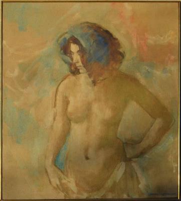 Nude