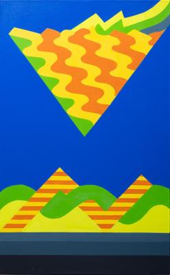 American, European And Ukrainian Fine Art