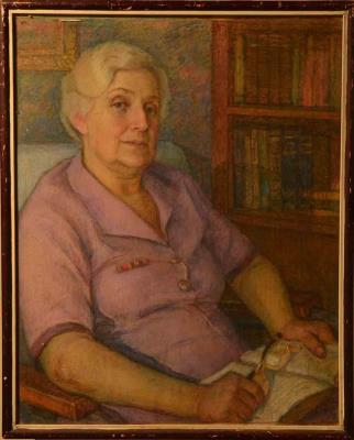 Portrait by Nadezhda Viktorovna Yurchenko - Auction record, sale price, and art valuation. Compare with similar artists and explore comparable artworks.