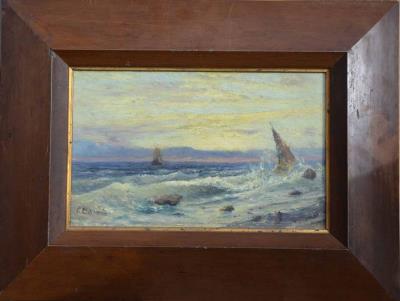 Seascape