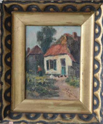 Landscape
