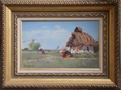Landscape