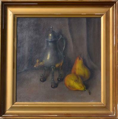 Still-life