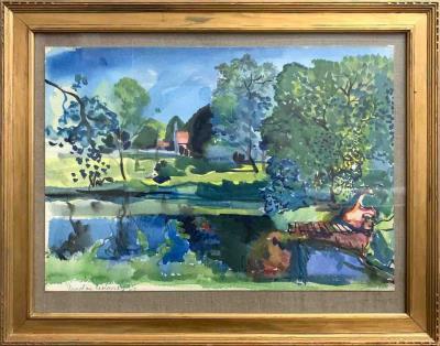 Landscape
