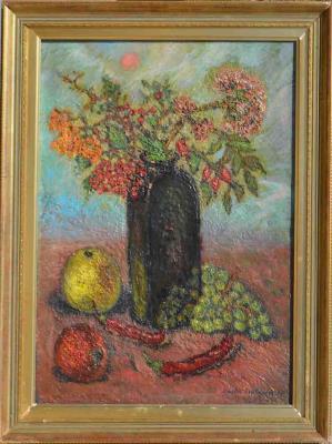 Still-life