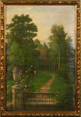 Landscape