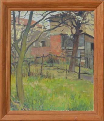 Landscape