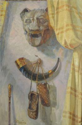 Still-life