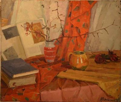 Still-life