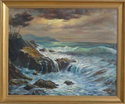 Seascape