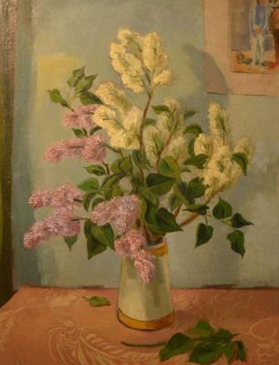 Flower still life