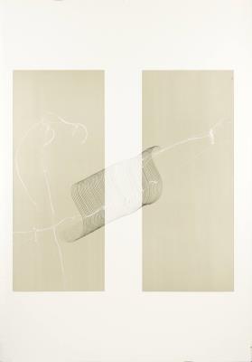 From the Series "Variations on Rhythms"