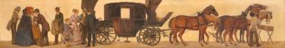 Sample artwork by Albert Stolz (1875 - 1947), known for painting - View similar artists and auction records