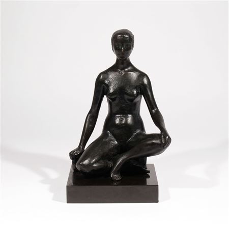 Discovery | The Heckman Collection