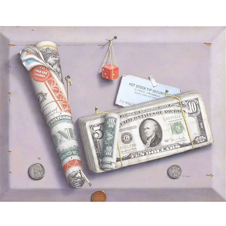 Hot Stock-Tip Securities