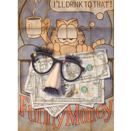Funny Money