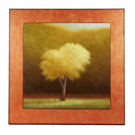 Autumn Marker .20, 2007