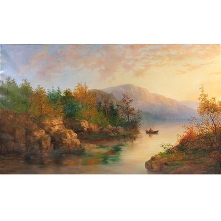 Autumn Landscape