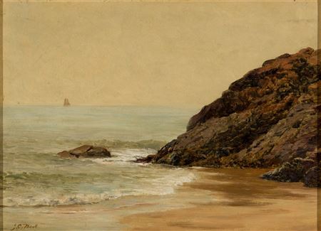 Gentle Waves