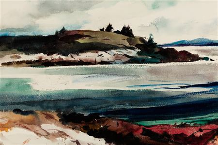 The Spring 2025 International Fine Art Sale