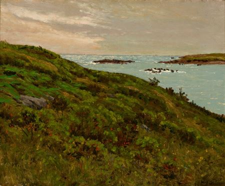 Maine Coast