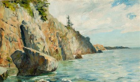 Seascape