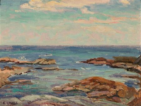 Ogunquit View