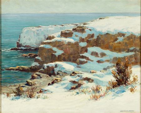 The Headland