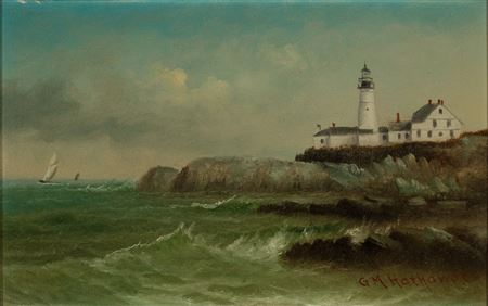 Portland Head