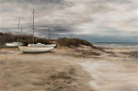High and Dry