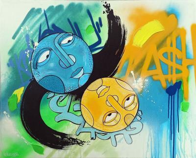 Clash