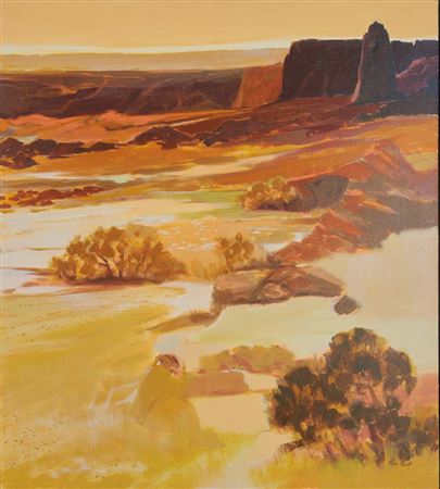 "Echo Cliffs"