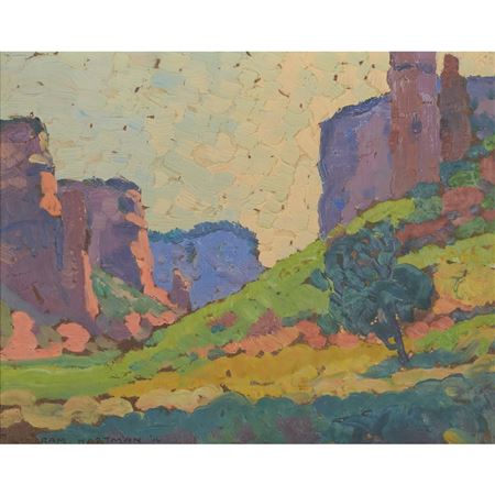 Landscape