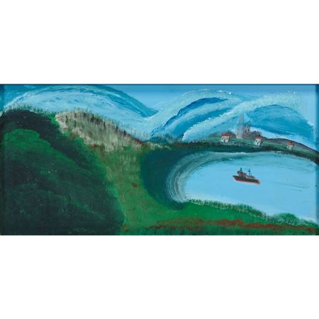 Untitled (169) by Bruno Del Favero - Auction record, sale price, and art valuation. Compare with similar artists and explore comparable artworks.