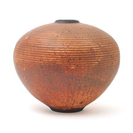 Pottery Vessel