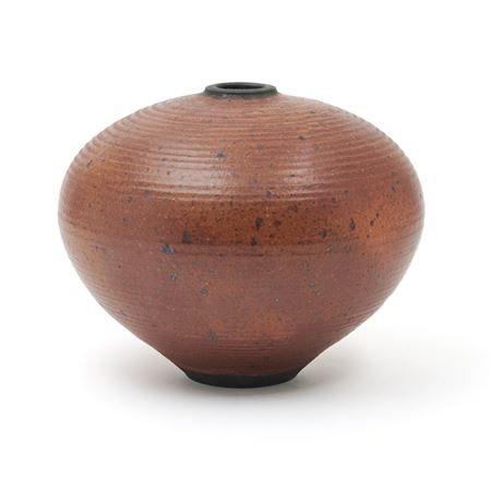 Pottery Vessel
