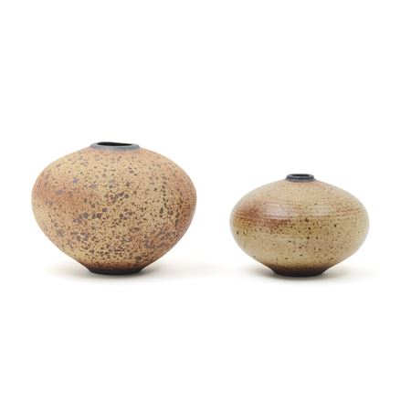 Pottery Vessels (2)