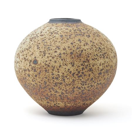 Pottery Vessel