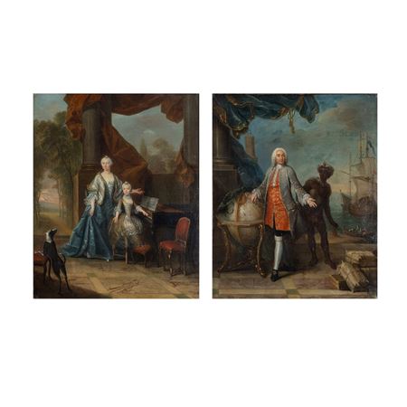 February Gallery Auction  