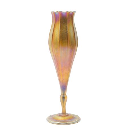 Floriform Vase