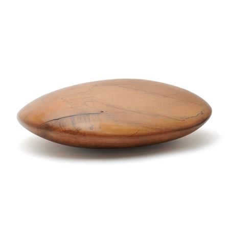 Carved Wood Sculpture