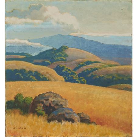 California Landscape