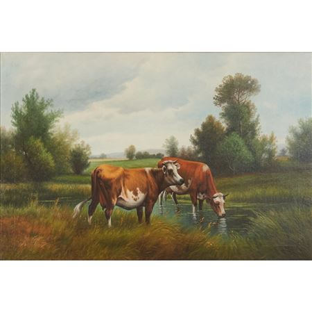 Watering Place