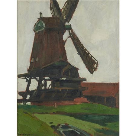 Windmill