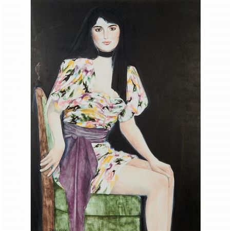 "Theresa," 1994