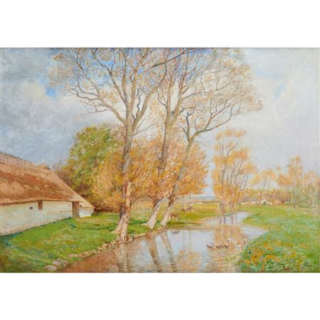 May Gallery Auction  