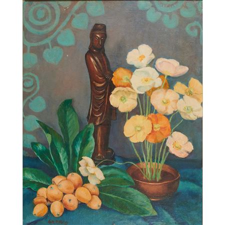 Still Life