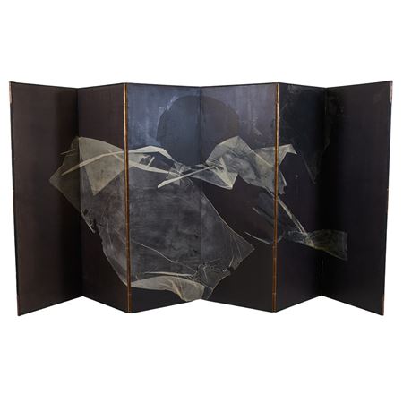 Untitled, Folding Screen