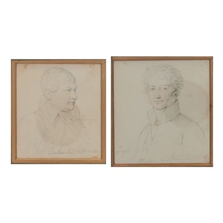 Jean Baptiste Joseph Delambre, Astronomer and de Riviera